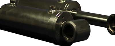 HYDRAULIC CYLINDERS