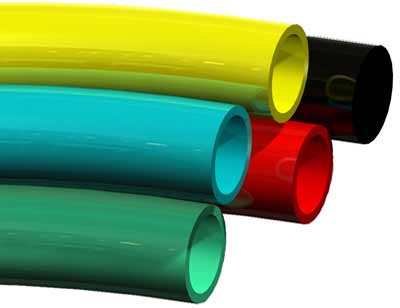 Plastic Tubing