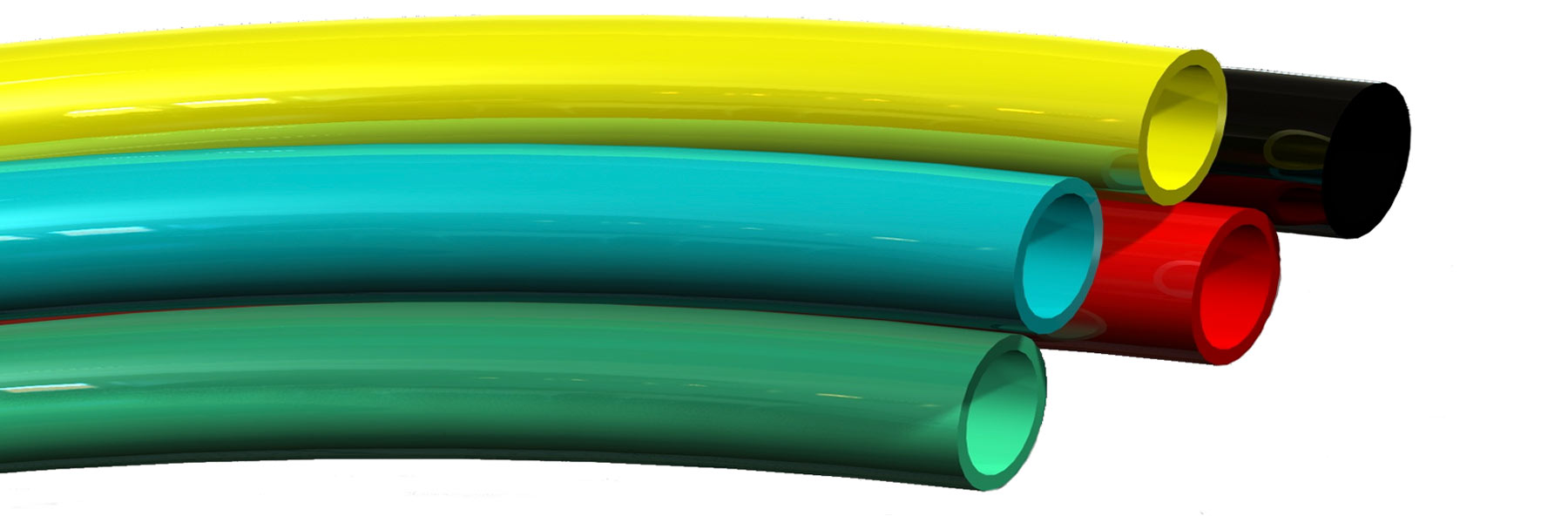 PLASTIC TUBING