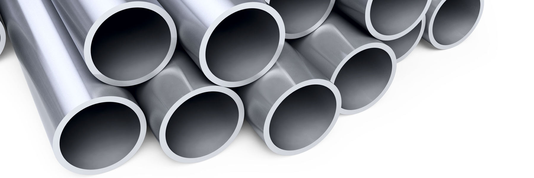 METRIC AND INCH TUBING STAINLESS STEEL